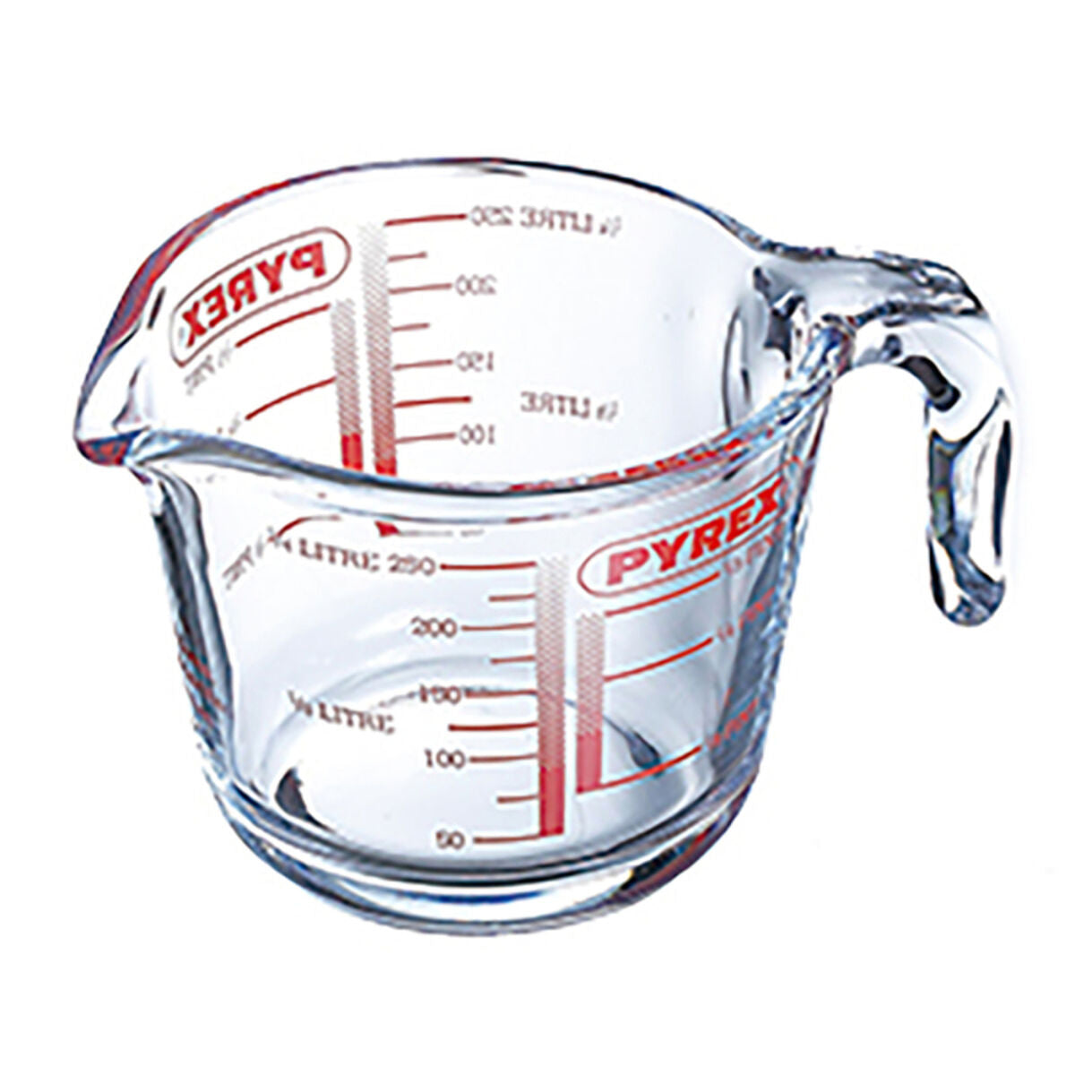 Pyrex