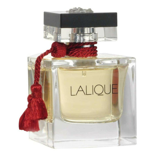 Women's Perfume Lalique EDP Le Parfum 50 ml Lalique