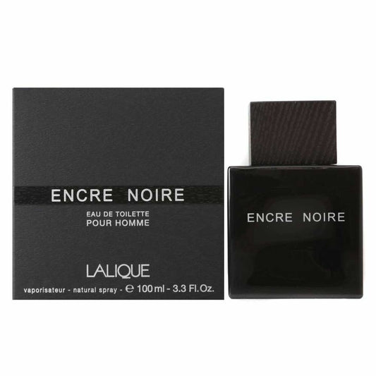 Men's Perfume Lalique Encre Noir EDT 100 ml - Perfumes for men - Lalique - Default Title