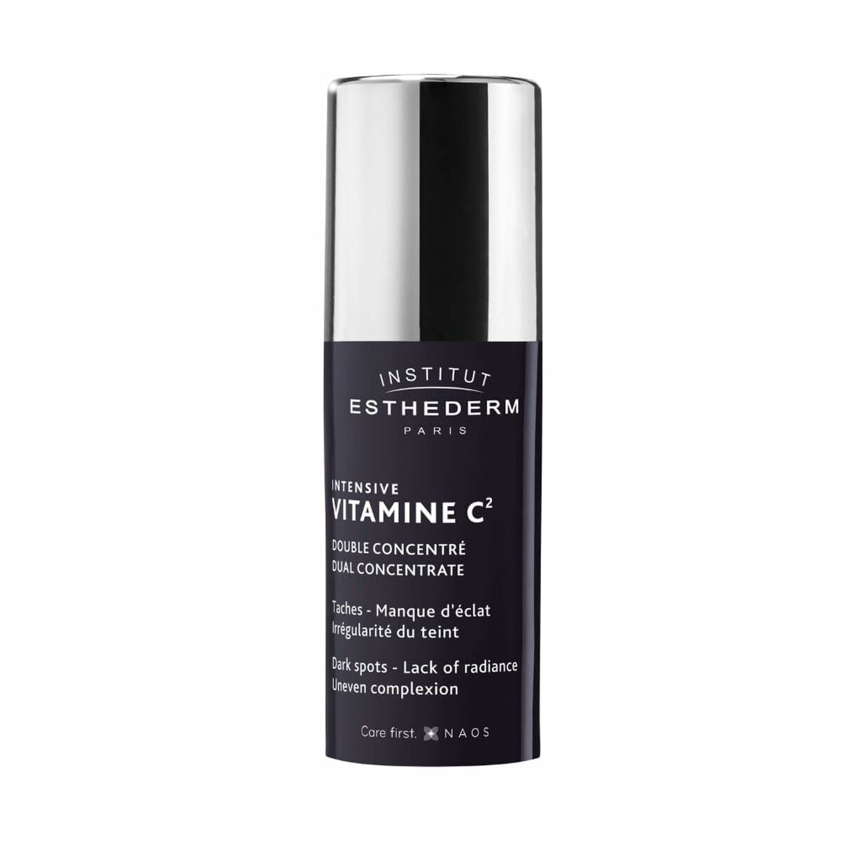 Day Cream Institut Esthederm Intensive Vitamine 10 ml