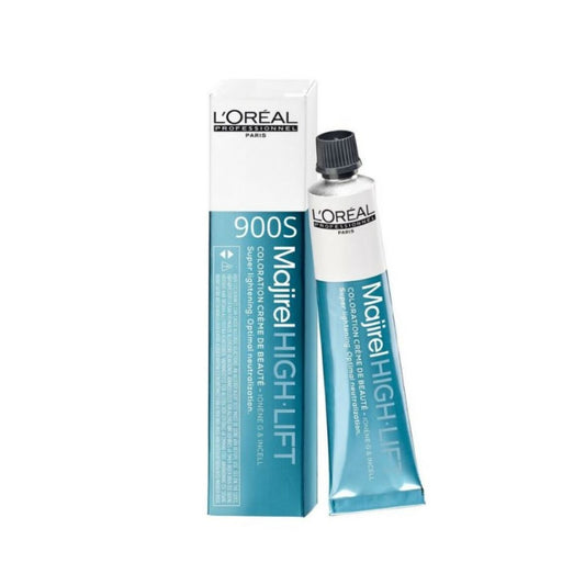 Permanent Colour Creme L'Oreal Professionnel Paris Majirel S 50 ml