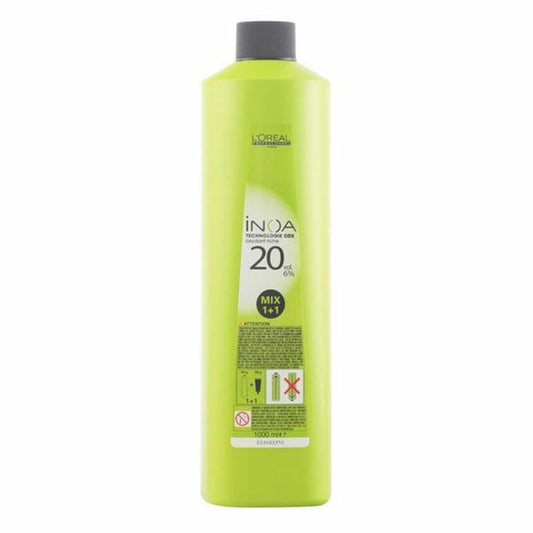 Hair Oxidizer Inoa Technologie L'Oreal Professionnel Paris 0000004721 (1000 ml) 1 L