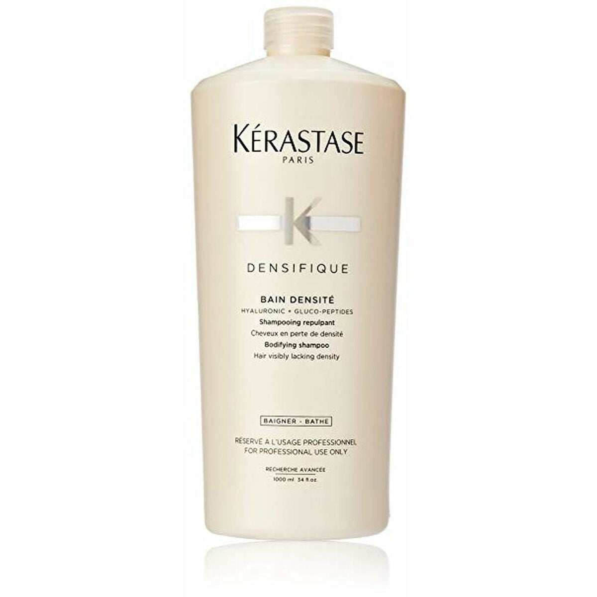 Thickening Shampoo Kerastase AD299