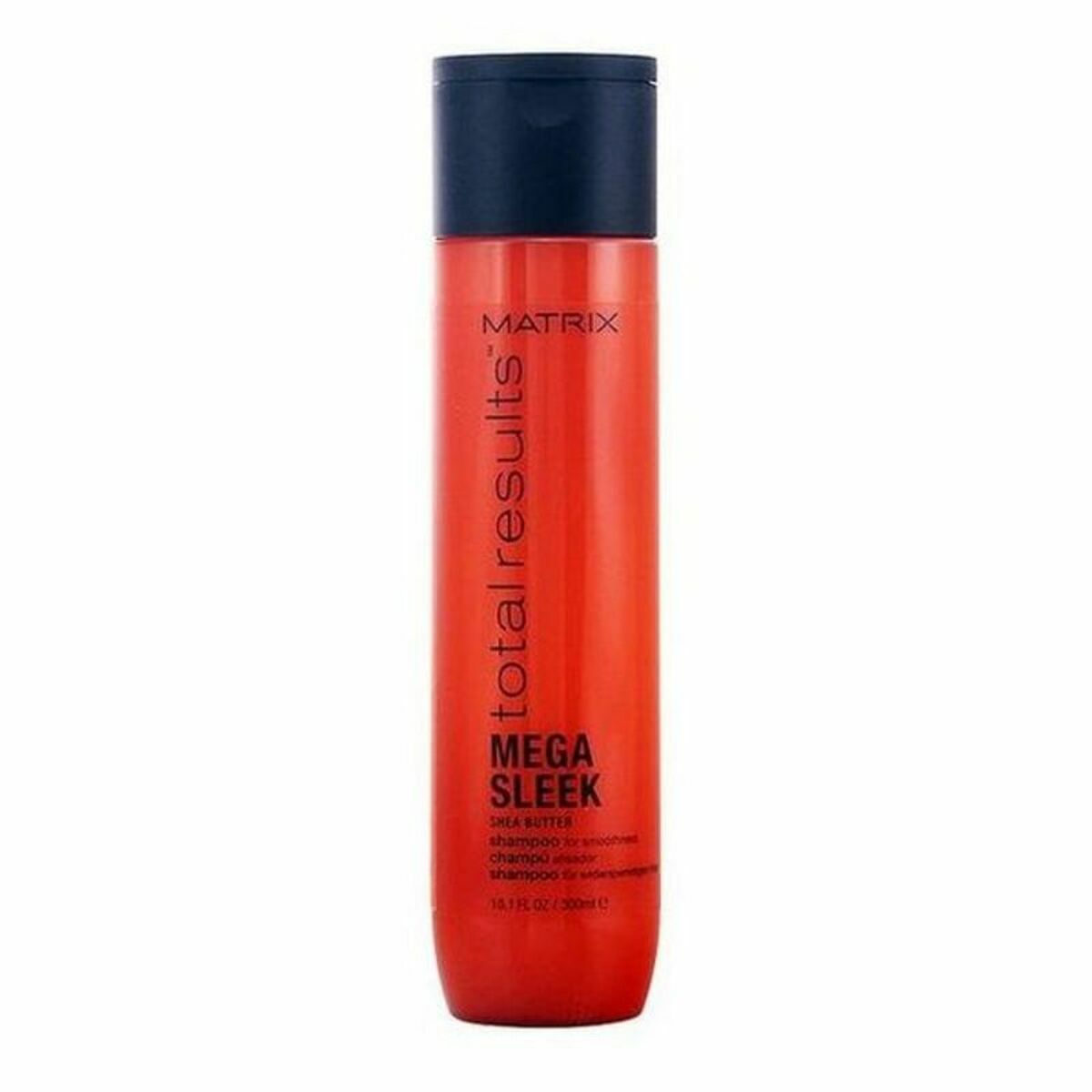 Shampoo Matrix Total Results Mega Sleek Shea Butter (300 ml) 300 ml