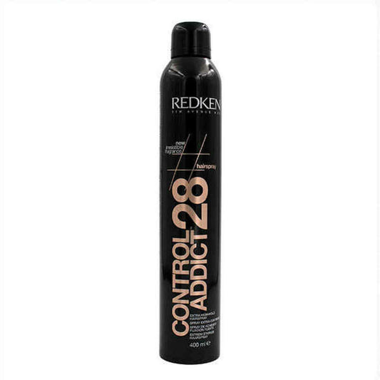 Hair Spray Control Addict Redken Hairspray Control 400 ml Redken