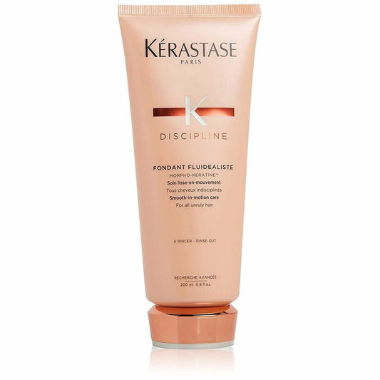 Anti-frizz Conditioner Discipline Kerastase Discipline Smooth-In-Motion 200 ml Kerastase