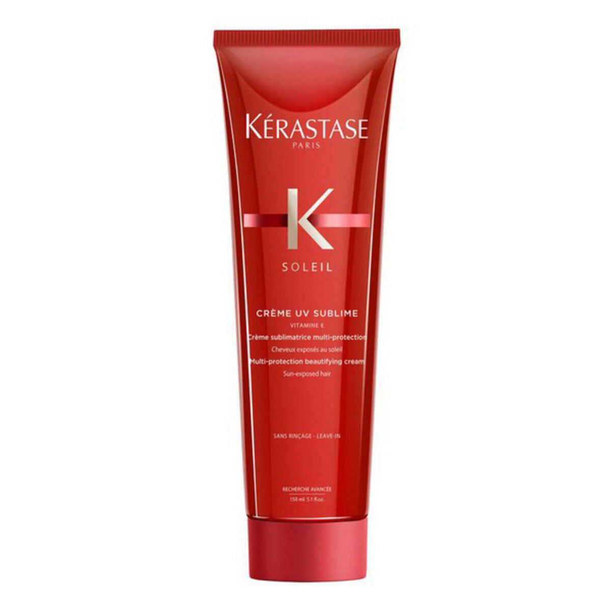 Sunscreen for Hair Soleil Kerastase Soleil (150 ml) 150 ml