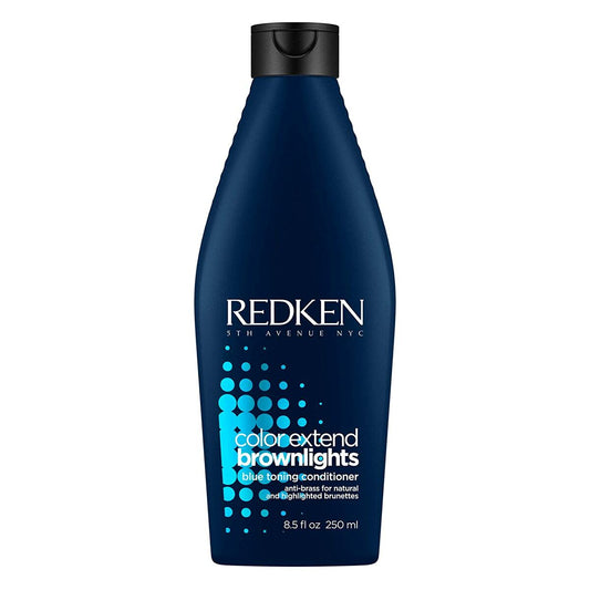 Repairing Conditioner Redken Color Extend Brownlights (250 ml) Redken