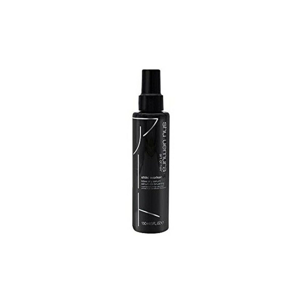 Hair Serum Shu Uemura 1 150 ml (150 ml)