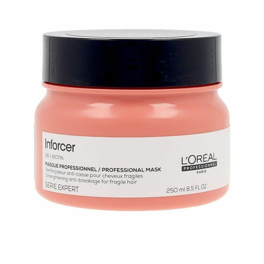 Restorative Hair Mask L'Oreal Professionnel Paris Inforcer (250 ml)