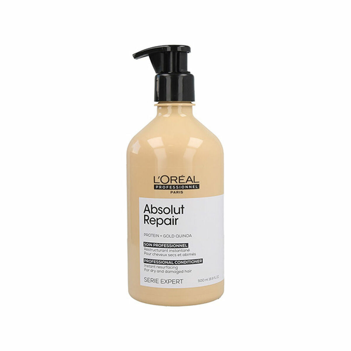 Conditioner Absolut Repair L'Oreal Professionnel Paris (500 ml) LOreal Professionnel Paris