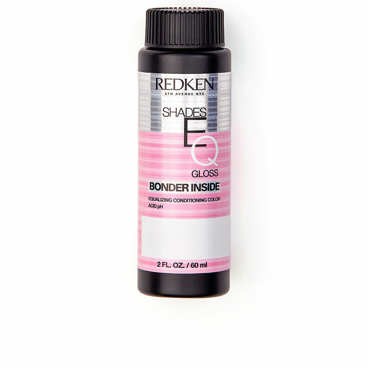 Semi-permanent Colourant Redken Shades EQ Bonder Inside 09N-8 (3 x 60 ml)