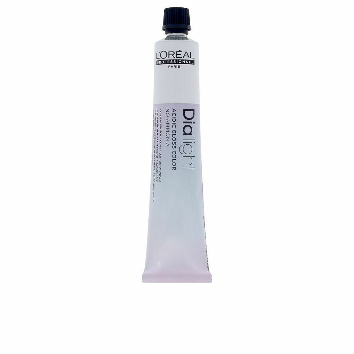 Permanent Colour Creme L'Oreal Professionnel Paris Dia Light Nº 6.11 (50 ml)