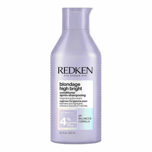 Conditioner Redken Blondage High Pre-Shampoo Highlighter 300 ml