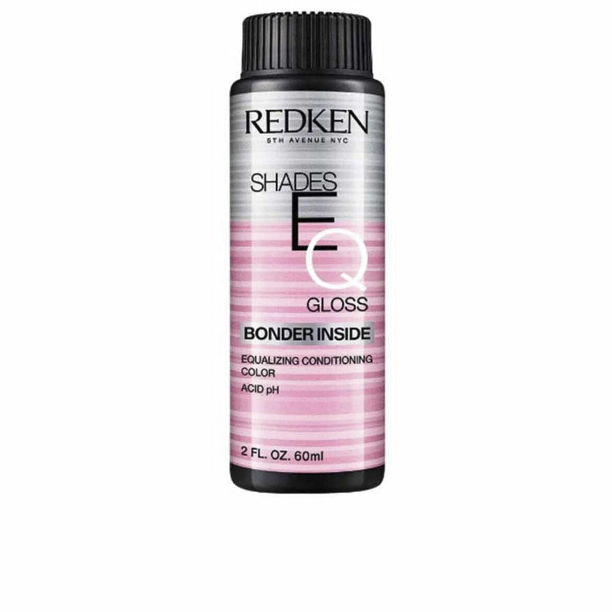 Permanent Dye Redken Shades Eq Nch 60 ml (3 Units)