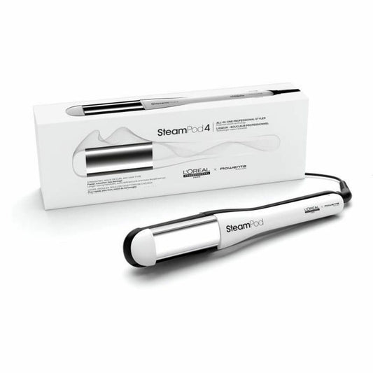 Hair Straightener L'Oreal Professionnel Paris Steam Pod 4 LOreal Professionnel Paris