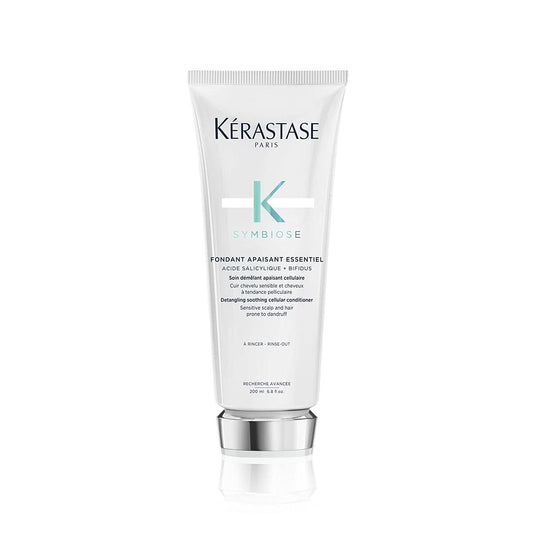 Nourishing Conditioner Kerastase Symbio Fondant Hydra Sensitive scalp Kerastase