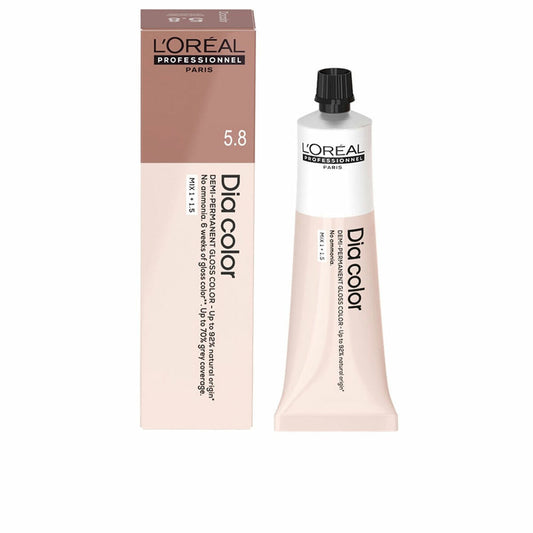 Hair Mask L'Oreal Professionnel Paris DIA COLOR 60 ml