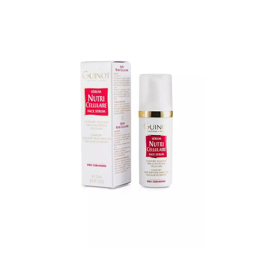 Facial Serum Guinot Nutri Cellulaire 30 ml Guinot