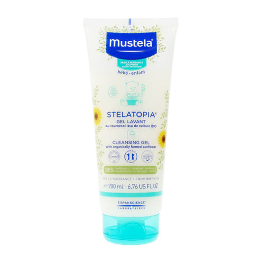 Mustela