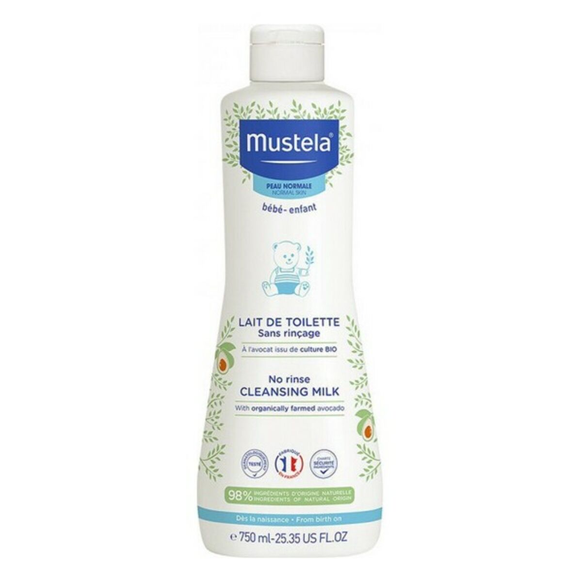 Mustela