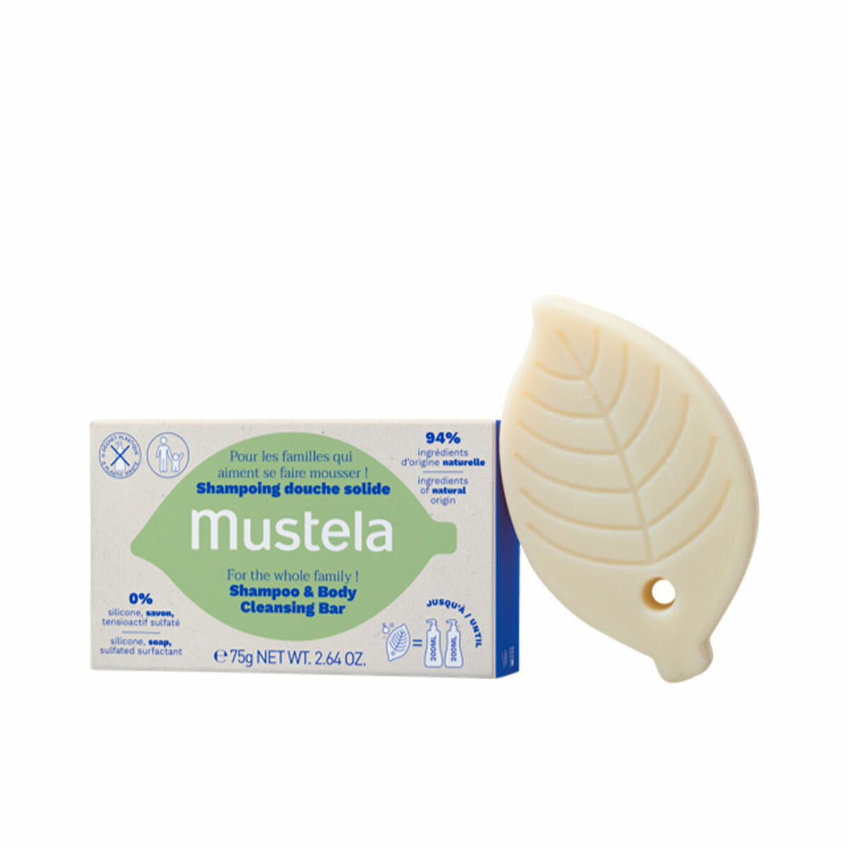 Mustela