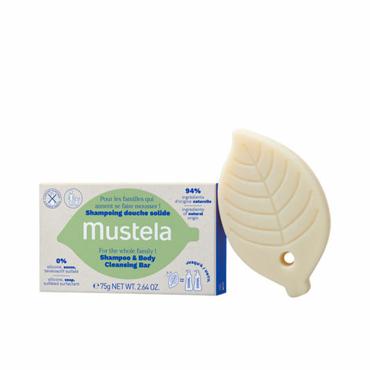 Mustela