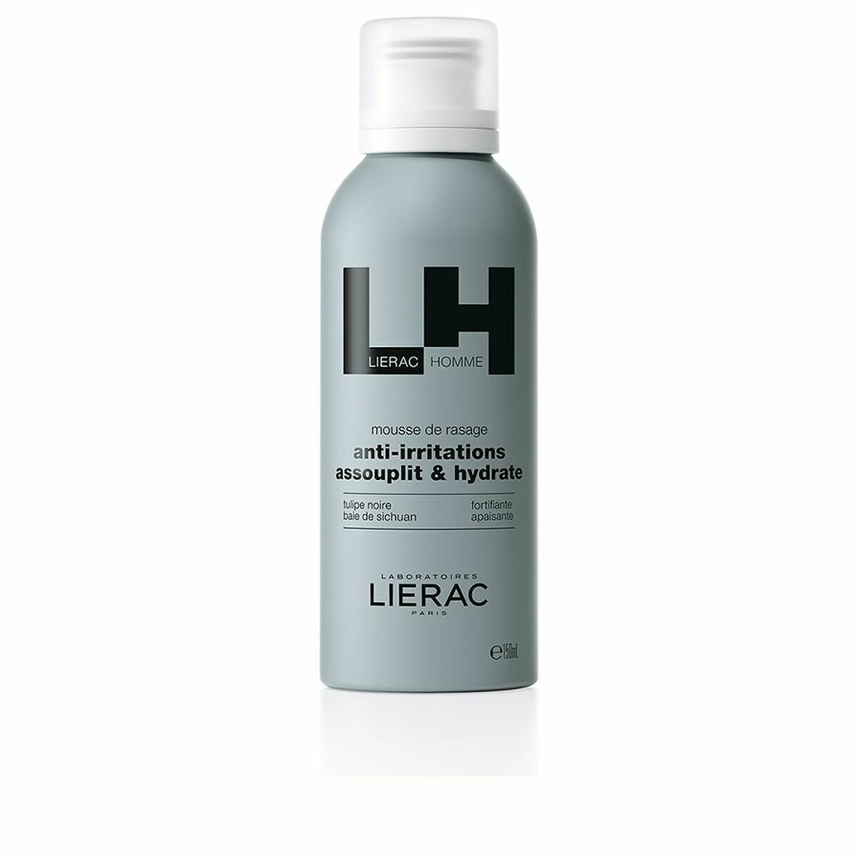 Shaving Foam Lierac Lh byKim Lierac