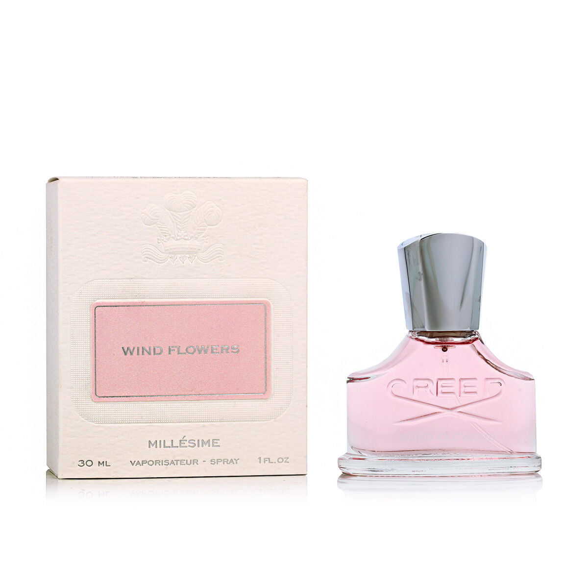 Women's Perfume Creed Wind Flowers Millésime EDP 30 ml Creed