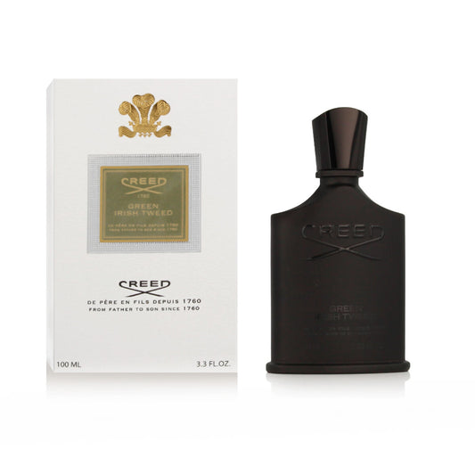 Men's Perfume Creed Green Irish Tweed EDP 100 ml Creed