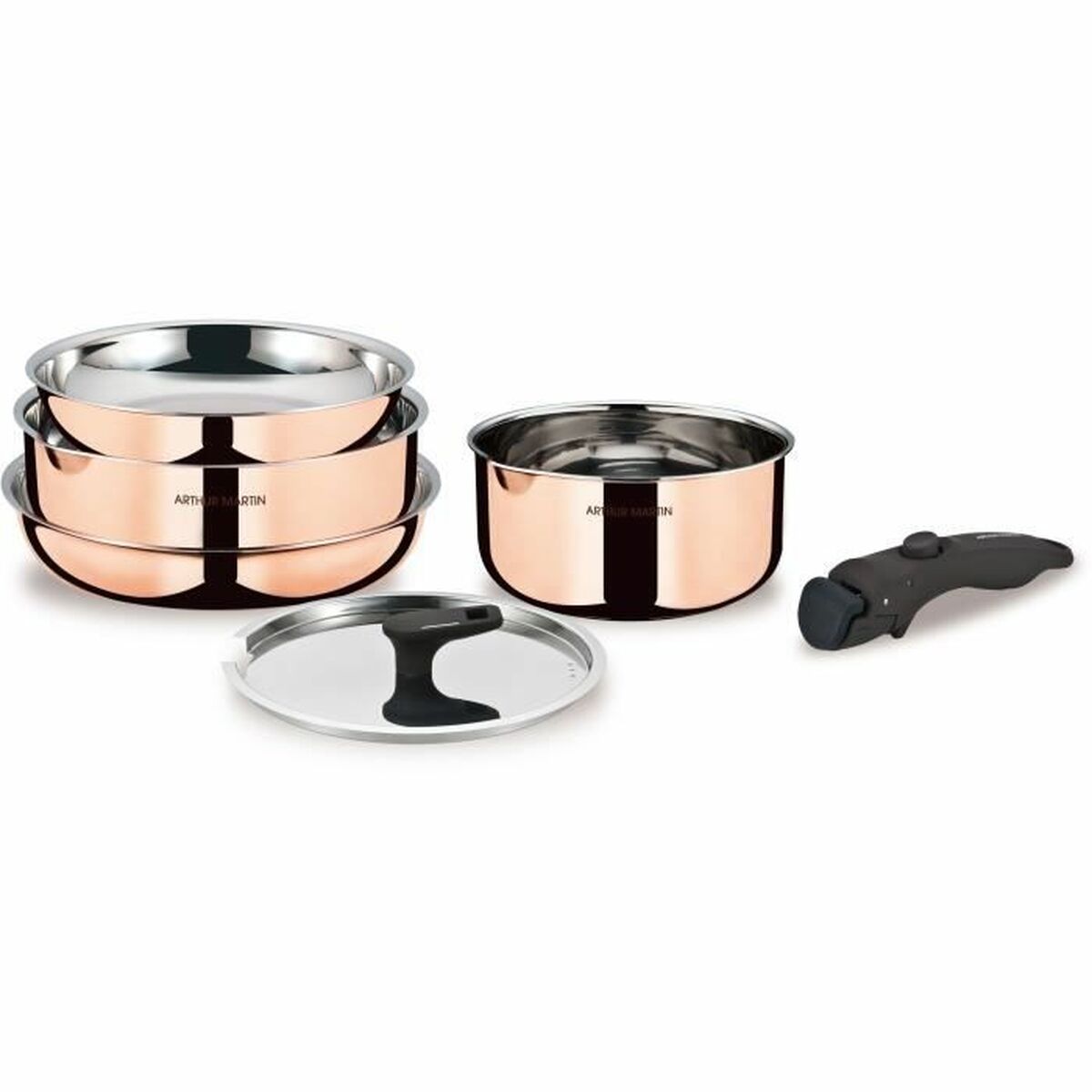 Cookware Arthur Martin Arthur Martin