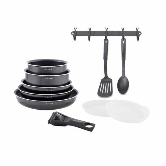 Cookware Art & Cuisine Black Art and Cuisine