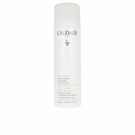 Facial Grape Water Caudalie Skincare Caudalie