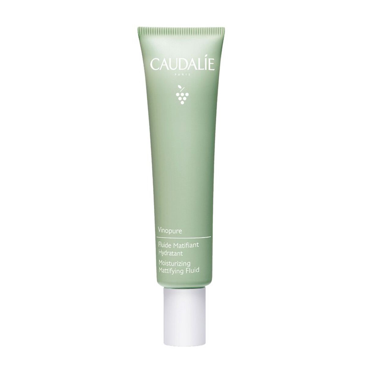 Night Cream Caudalie VINOPURE