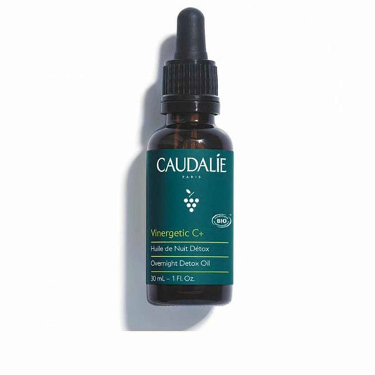 Facial Oil Caudalie Detoxifying Caudalie