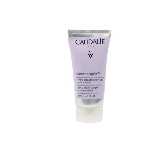 Moisturising Foot Cream Caudalie Vinotherapist 75 ml Caudalie