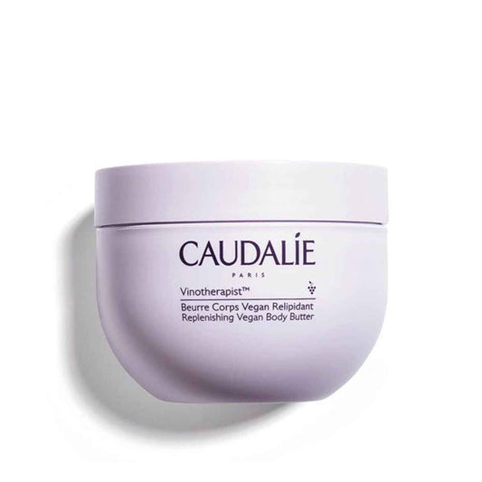 Body Butter Caudalie Vinotherapist Replenishing 250 ml Caudalie