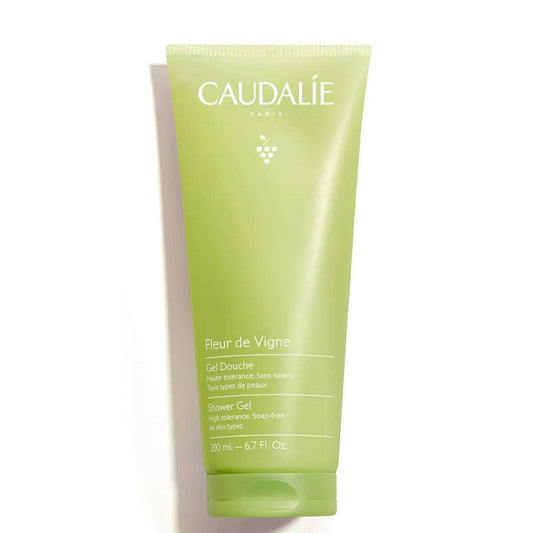 Shower Gel Caudalie Fleur de Vigne 200 ml - Soaps and gels - Caudalie - Default Title