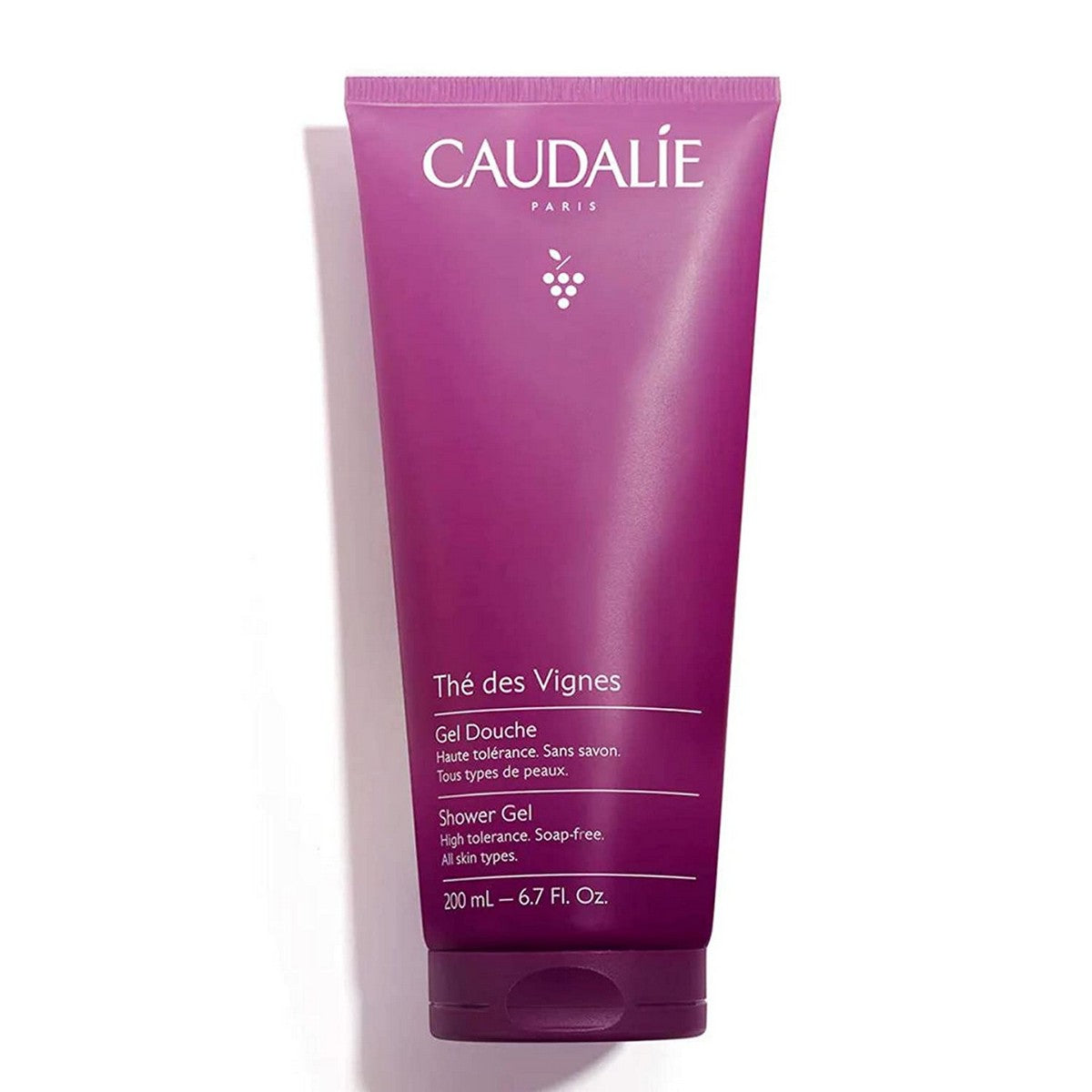 Shower Gel Caudalie Thé Des Vignes (200 ml)