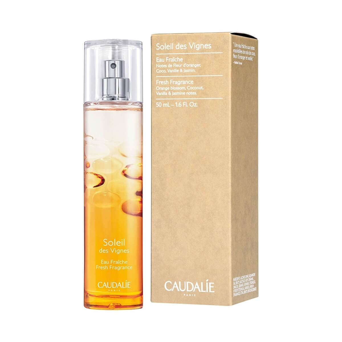 Caudalie