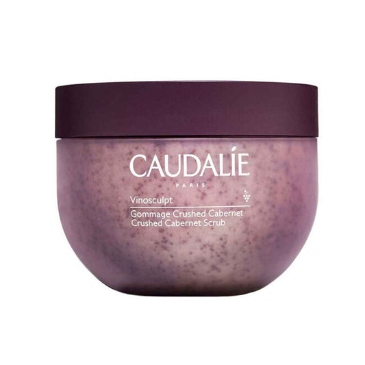 Body Exfoliator Caudalie Vinosculpt Crushed Cabernet 250 g Caudalie