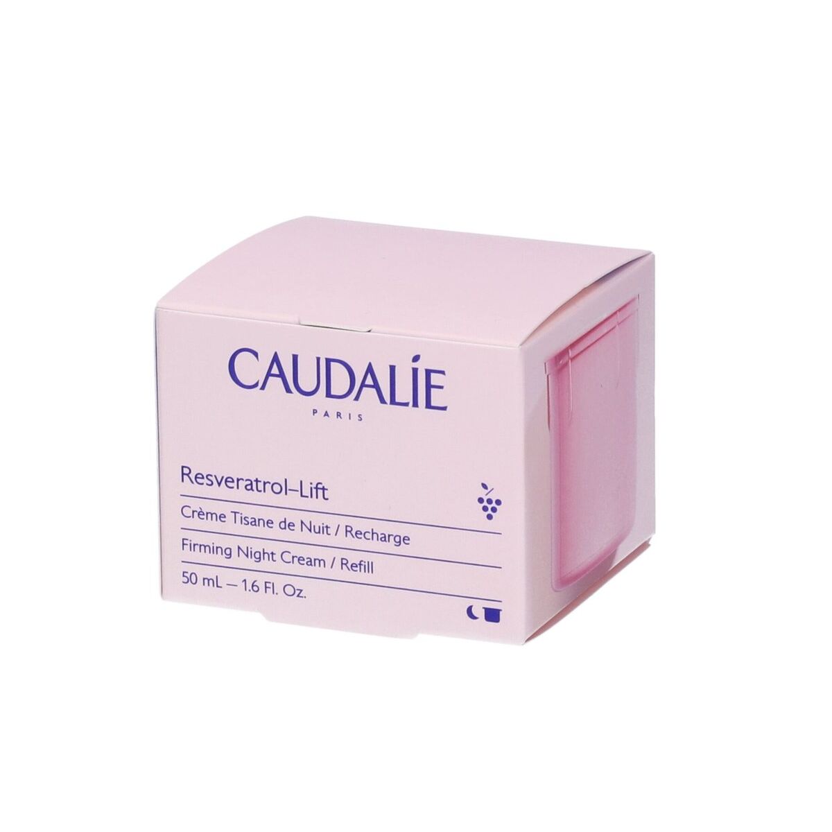 Night Cream Caudalie RESVERATROL 50 ml Refill