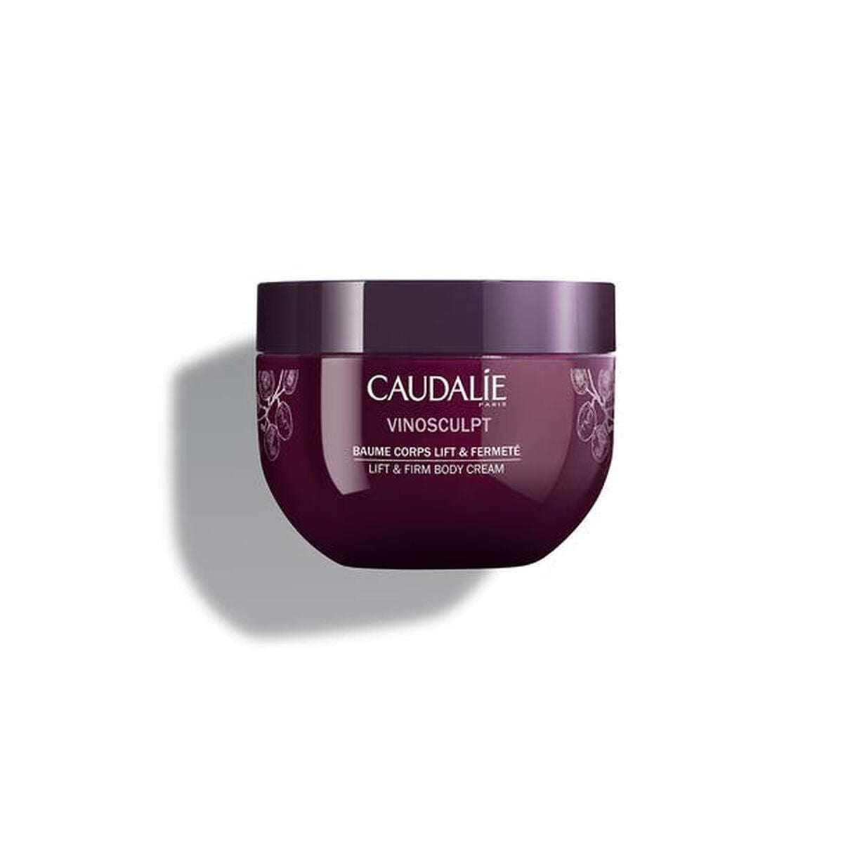 Firming Body Cream Caudalie VINOSCULPT