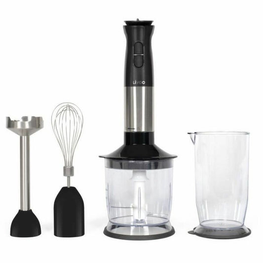 Hand-held Blender Livoo DOP246 Black 800 W Livoo