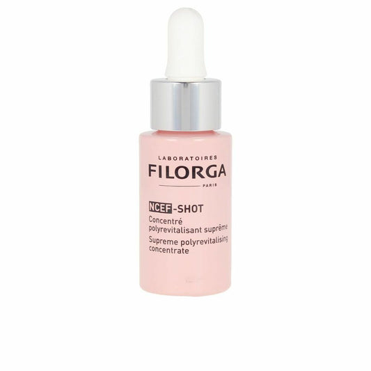 Revitalising Facial Lotion Filorga 15 ml Filorga