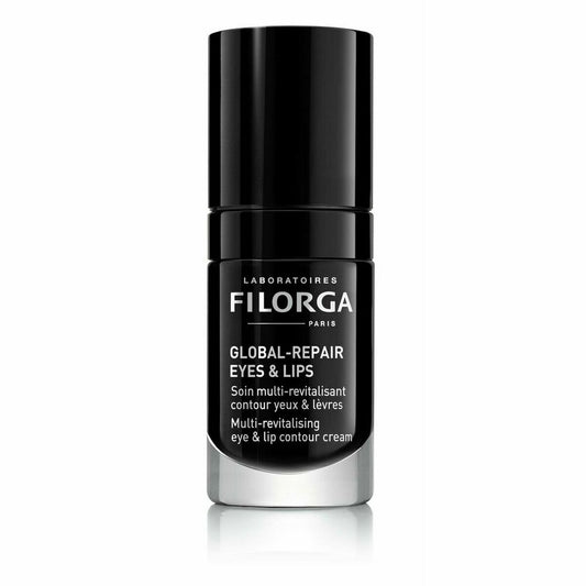 Anti-ageing Cream for the Eye and Lip Contour Filorga Filorga