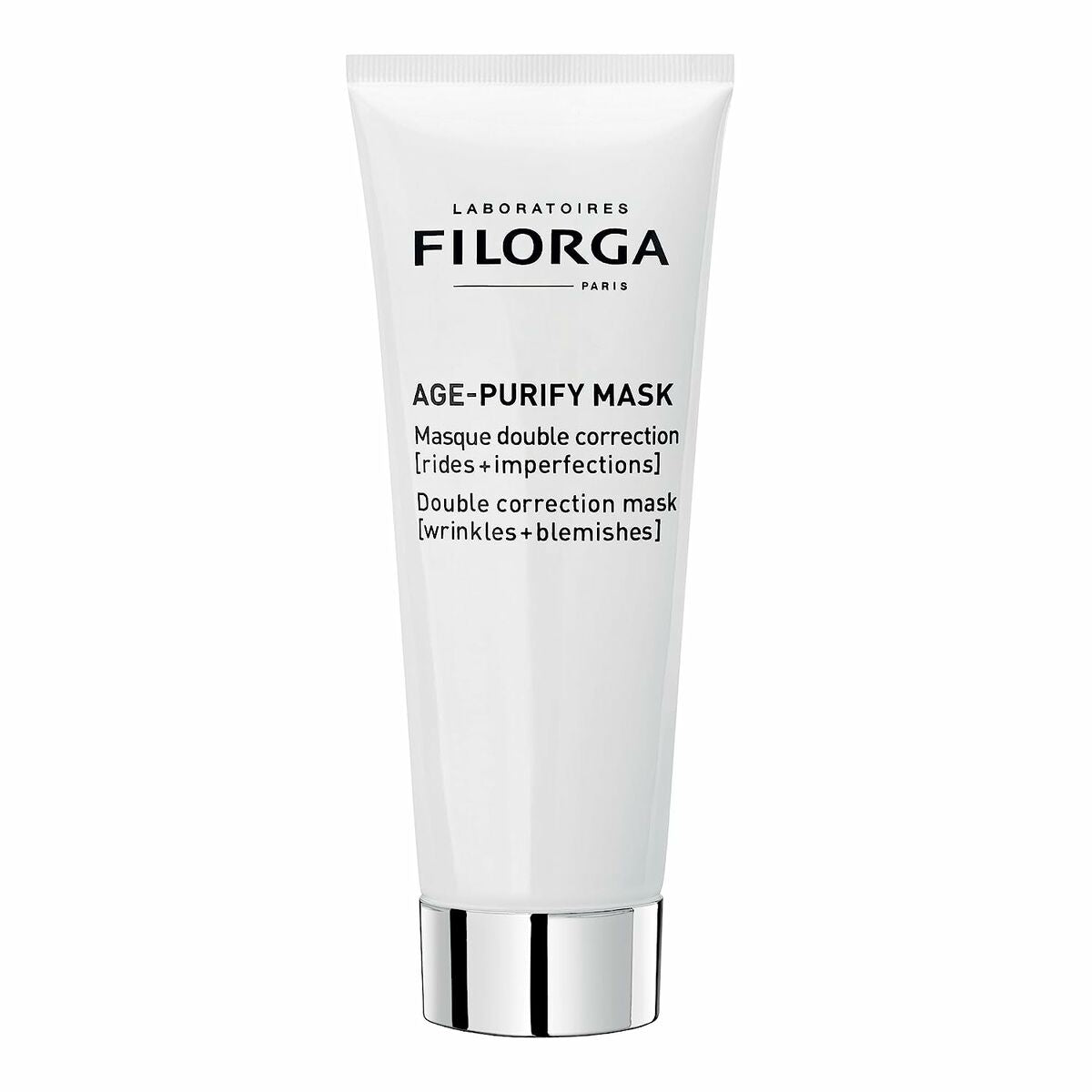 Anti-Wrinkle Mask Filorga Age-Purify 75 ml - Face masks - Filorga - Default Title