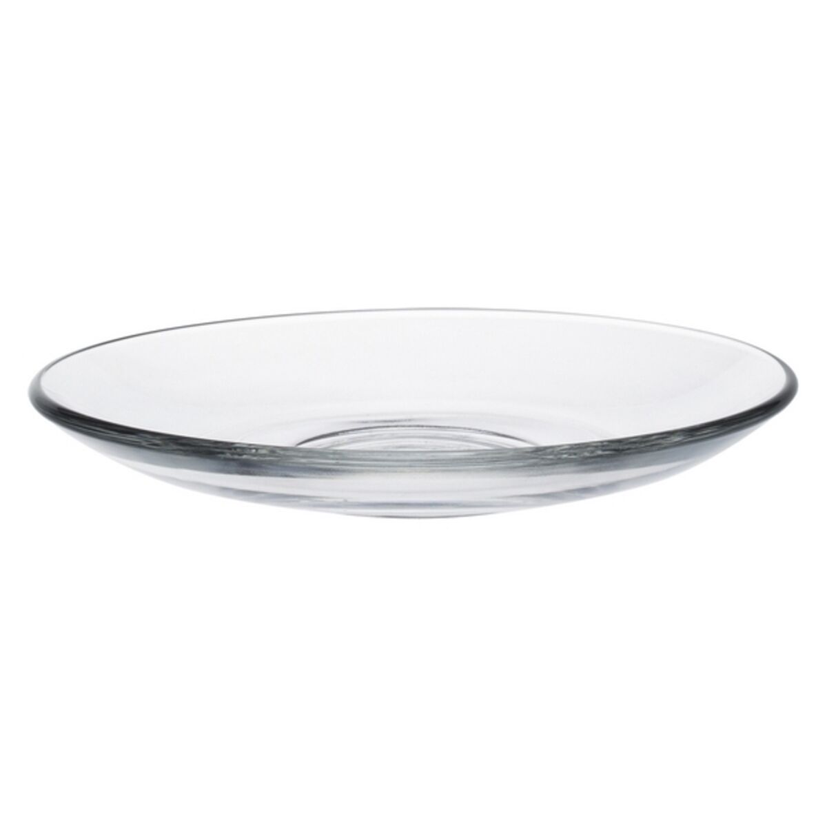 Plate set Duralex Gigogne 6 Pieces 13,4 x 2,2 cm Duralex