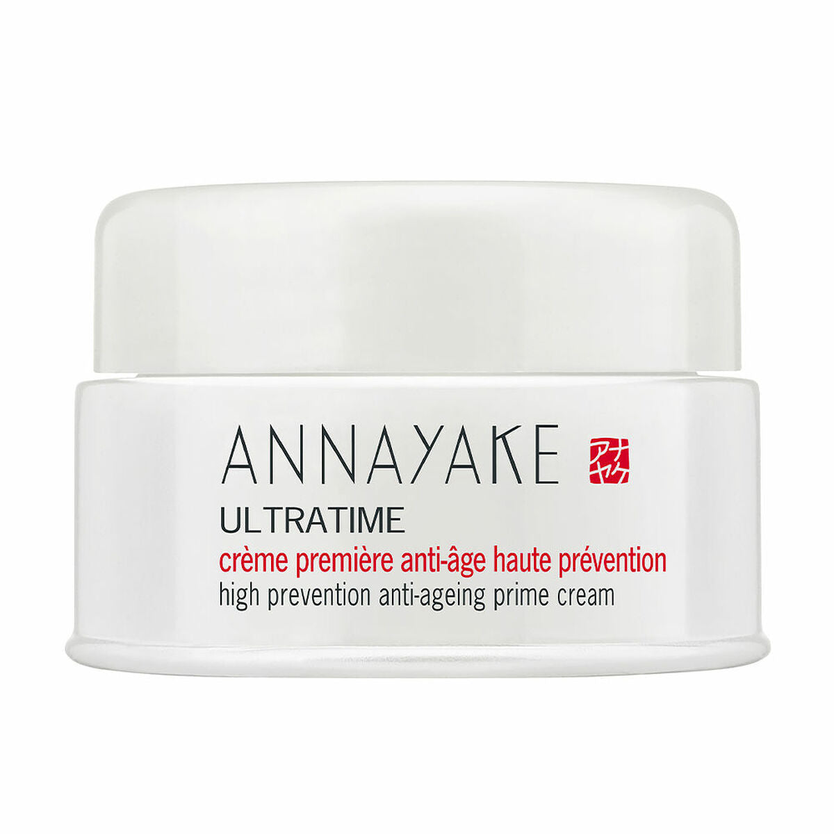 Day Cream Annayake Ultratime 50 ml