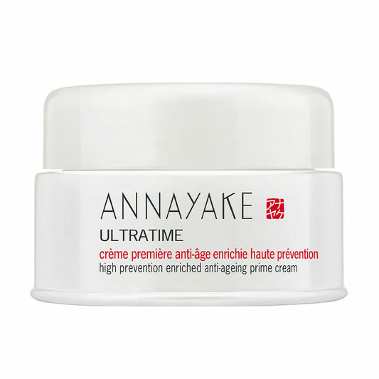 Anti-Ageing Cream Annayake Ultratime 50 ml